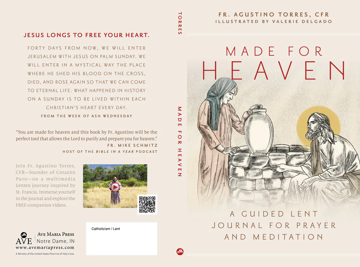 Made for Heaven - Image 2