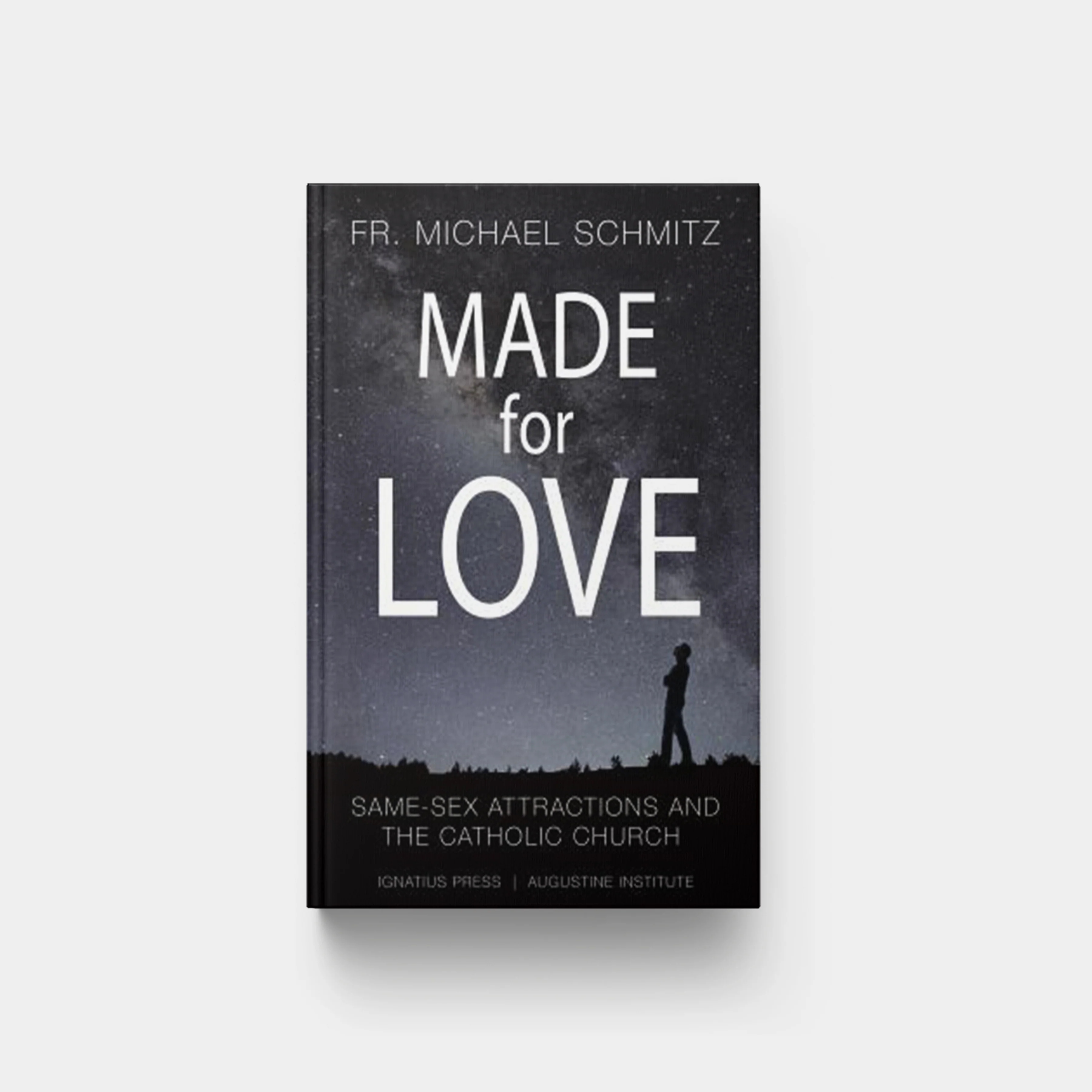 Made for Love: Same-Sex Attraction and the Catholic Church
