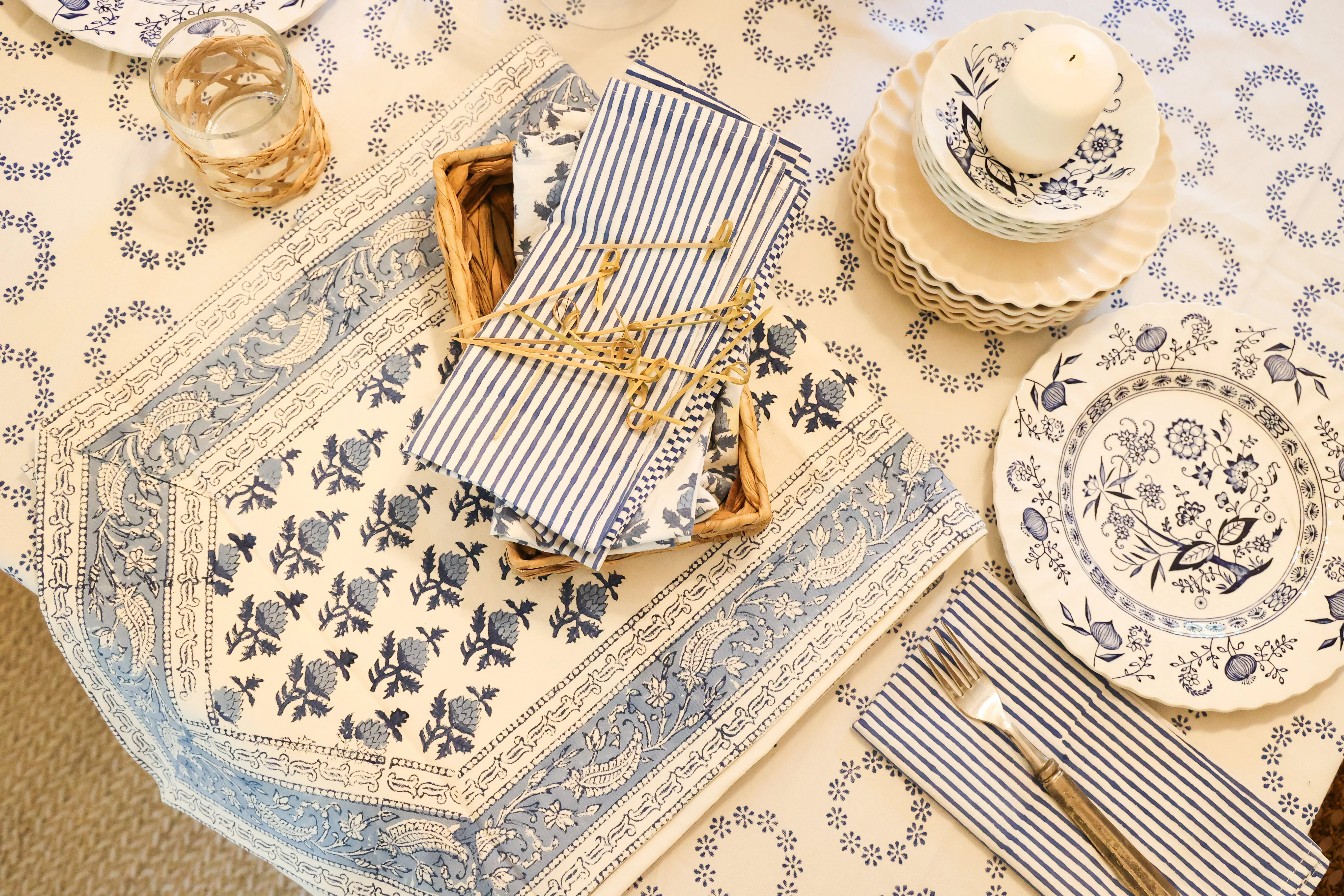 Madonna | Table Runner - Image 2