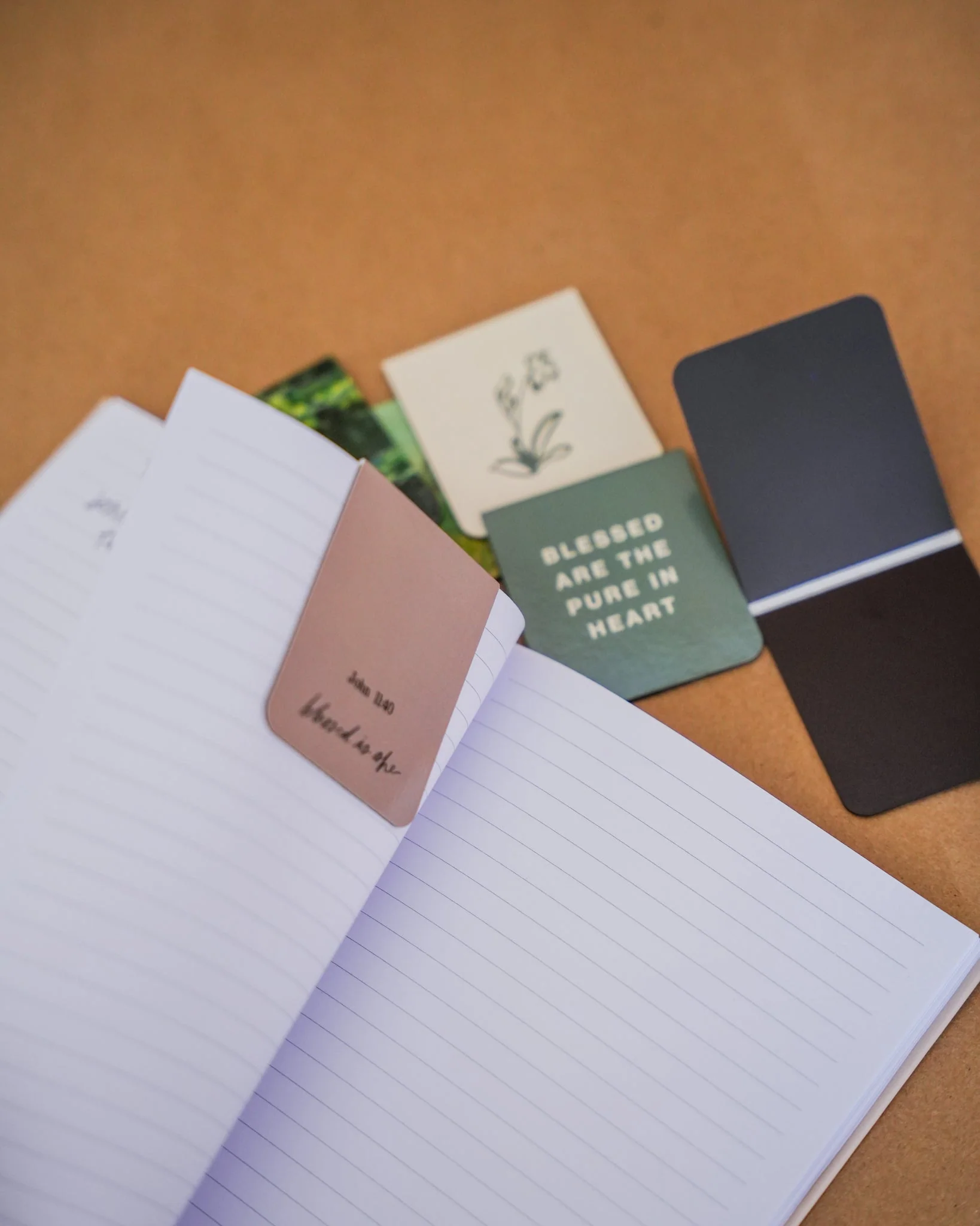 Magnetic Bookmarks // Pure In Heart - Image 7