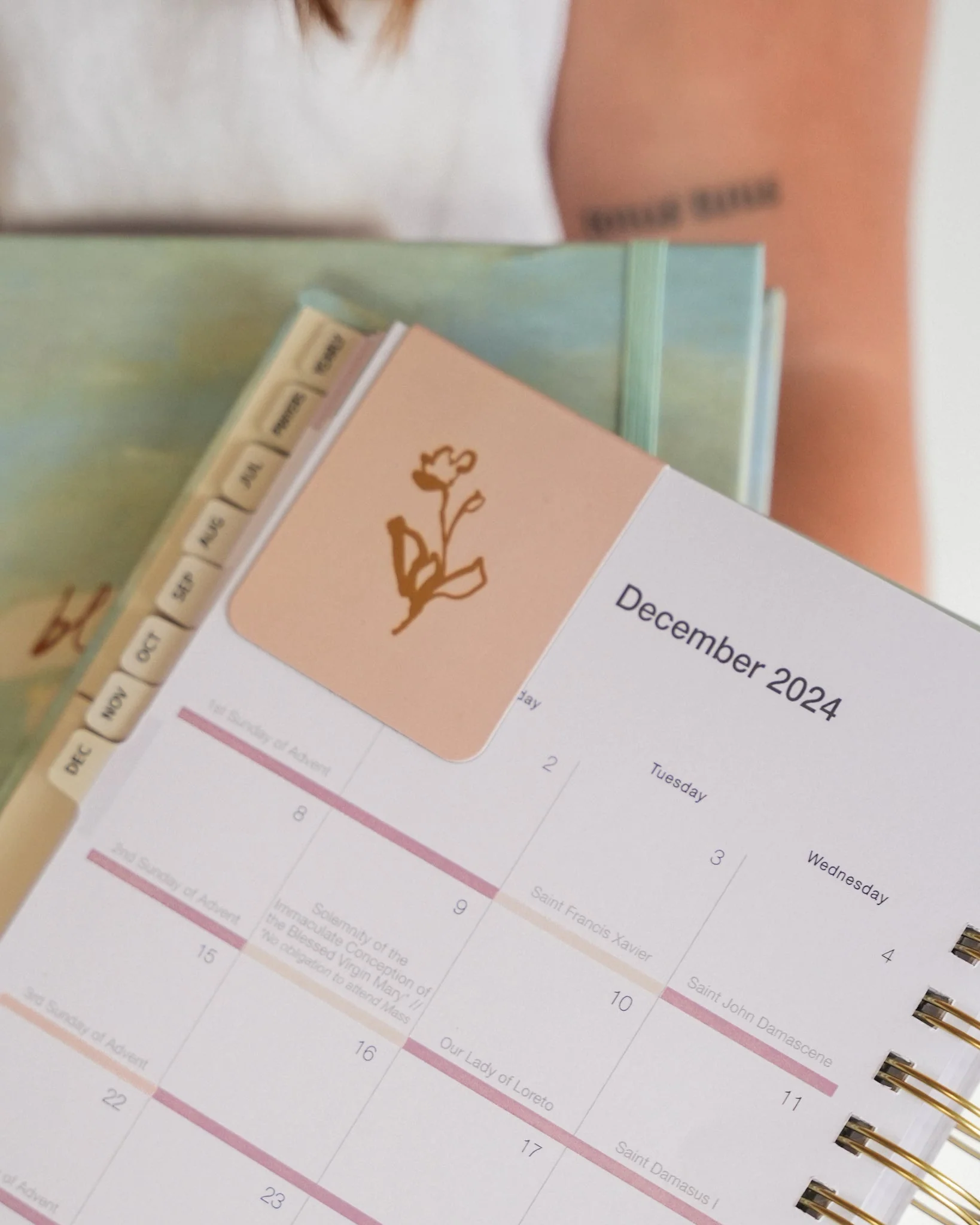 Magnetic Bookmarks // Pure In Heart - Image 9