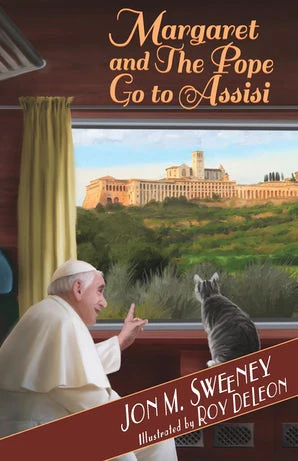 Margaret and the Pope Go to Assisi - Image 2