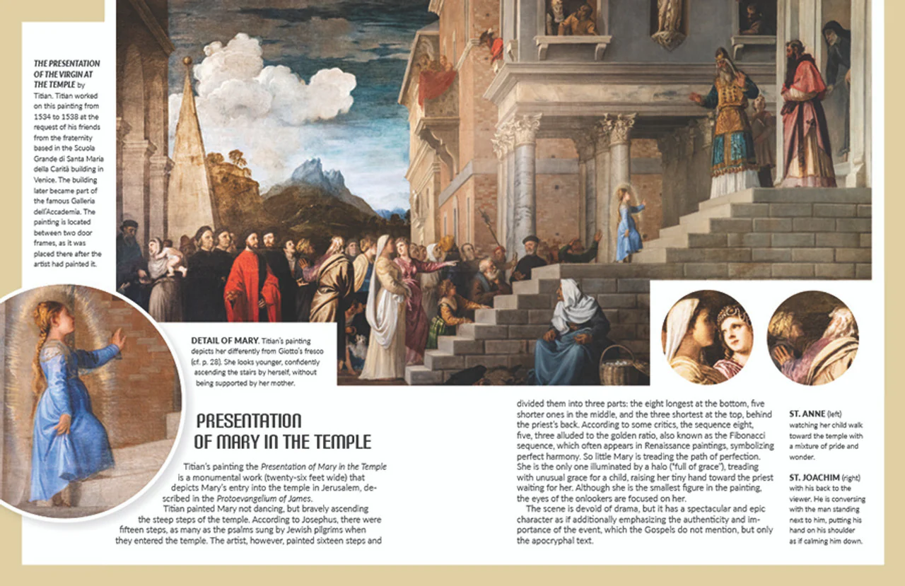 Mary, Mother of God: In Search of the Woman Who Changed History - Image 3