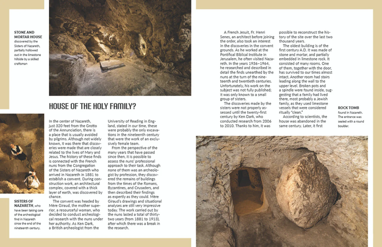 Mary, Mother of God: In Search of the Woman Who Changed History - Image 4