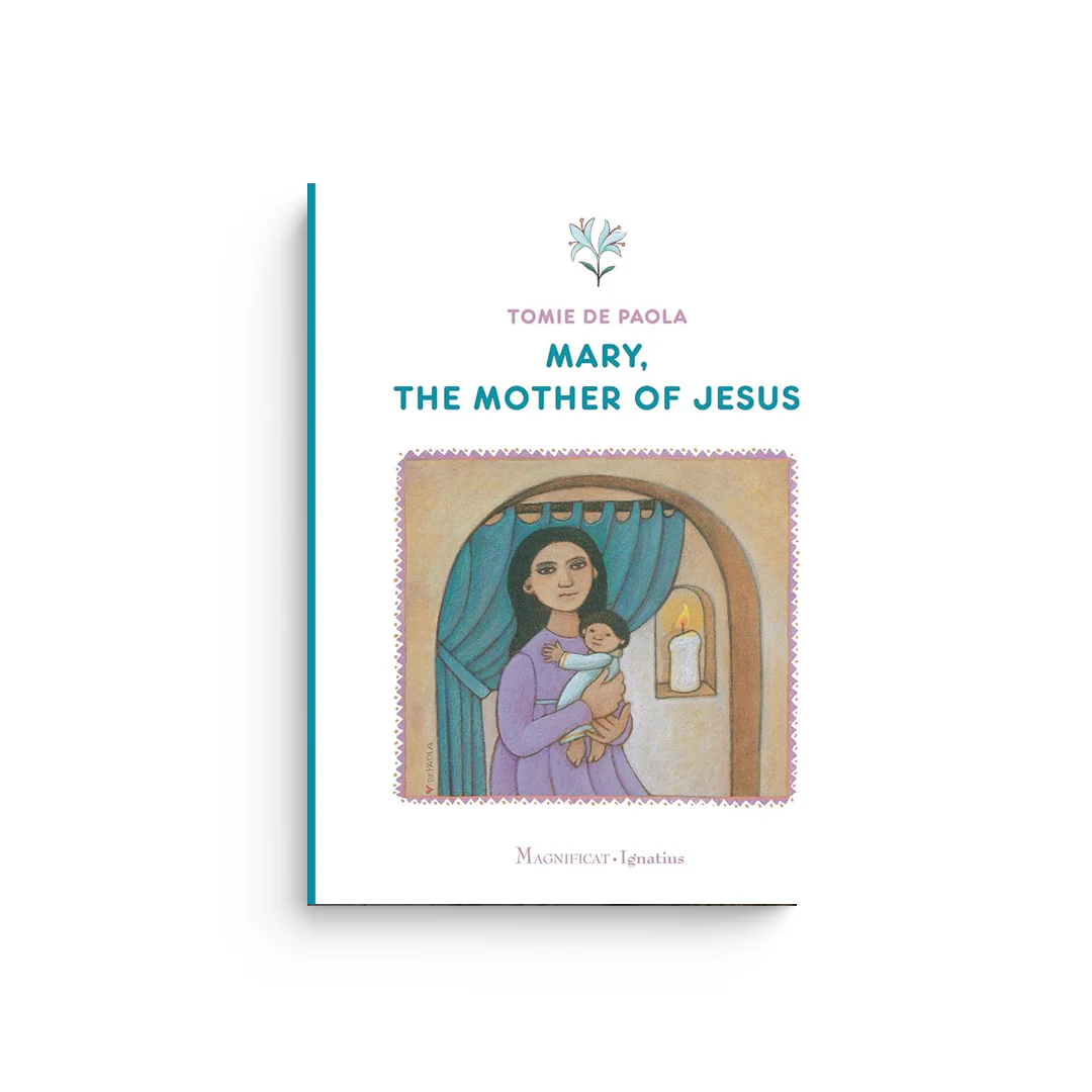 Mary, the Mother of Jesus