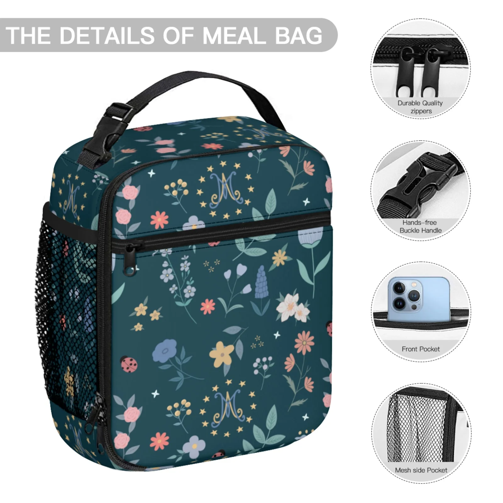 Mary's Meadow Backpack Bundle - Image 8