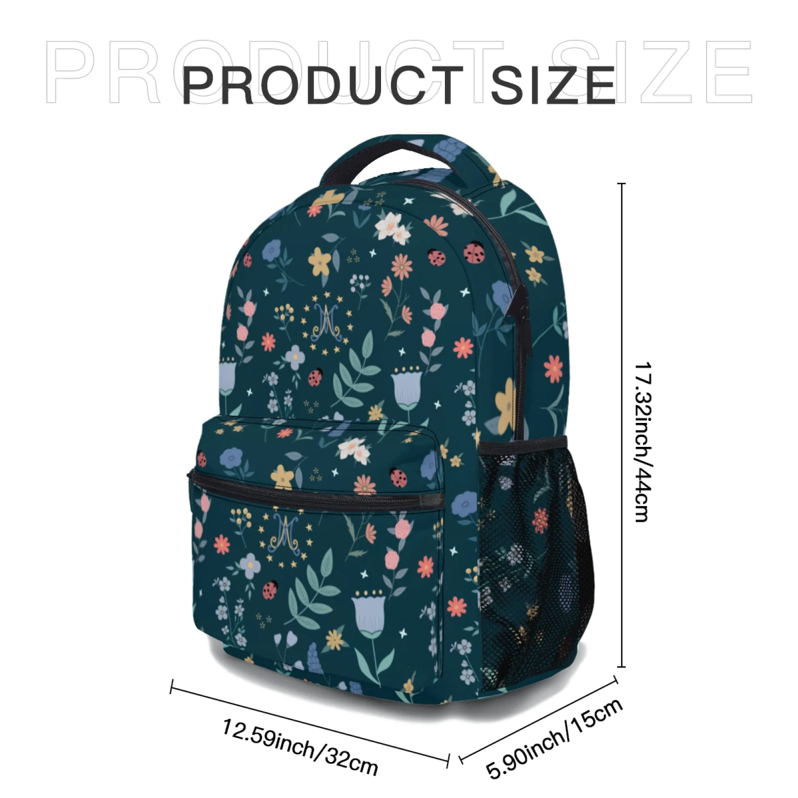 Mary's Meadow Backpack Bundle - Image 9