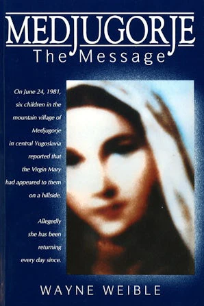 Medjugorje The Message - Image 2