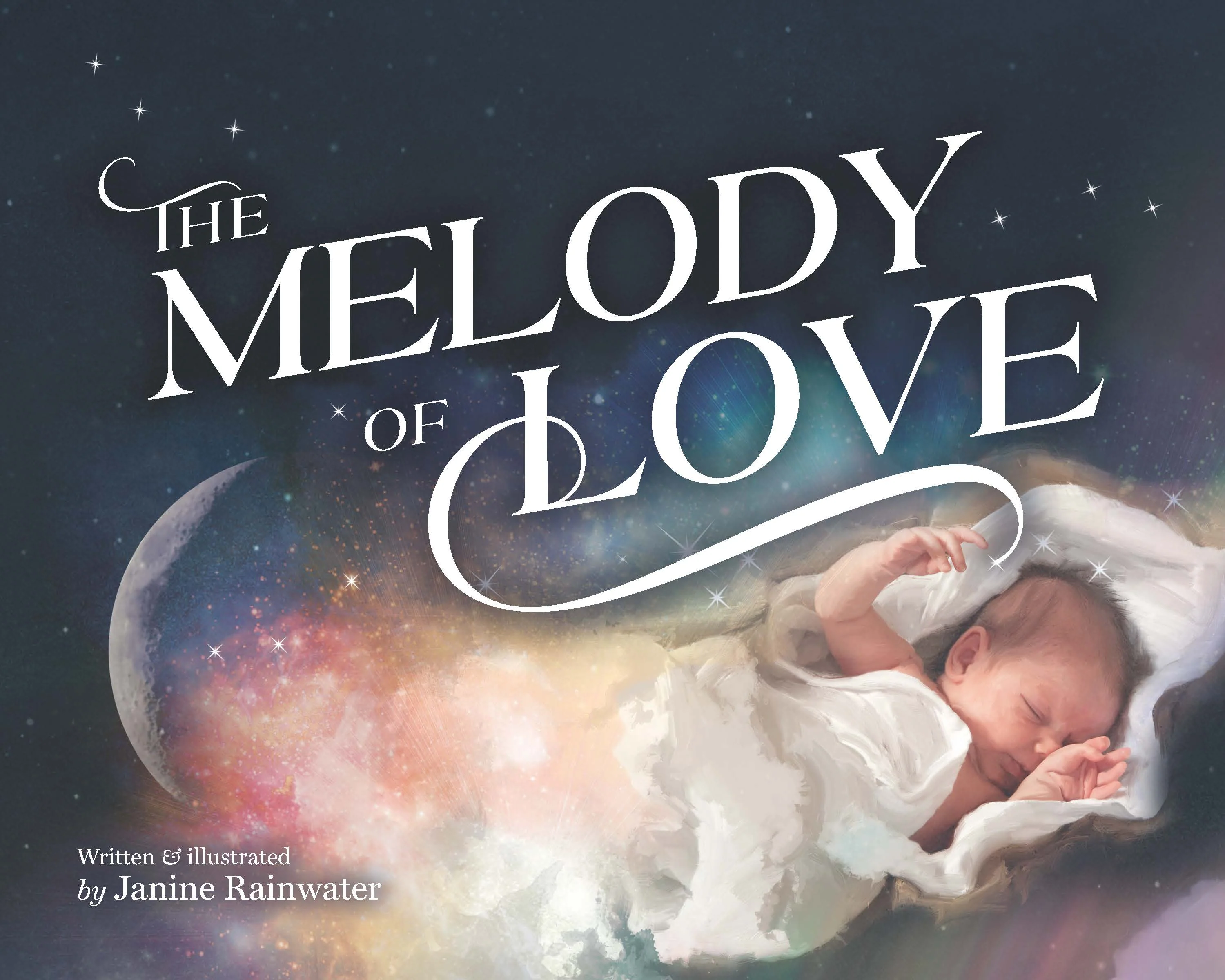 Melody of Love (A Christmas Story) - Image 2
