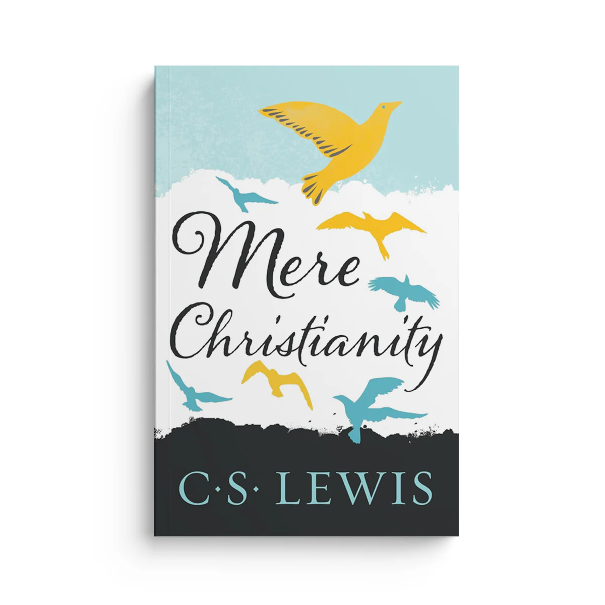 Mere Christianity