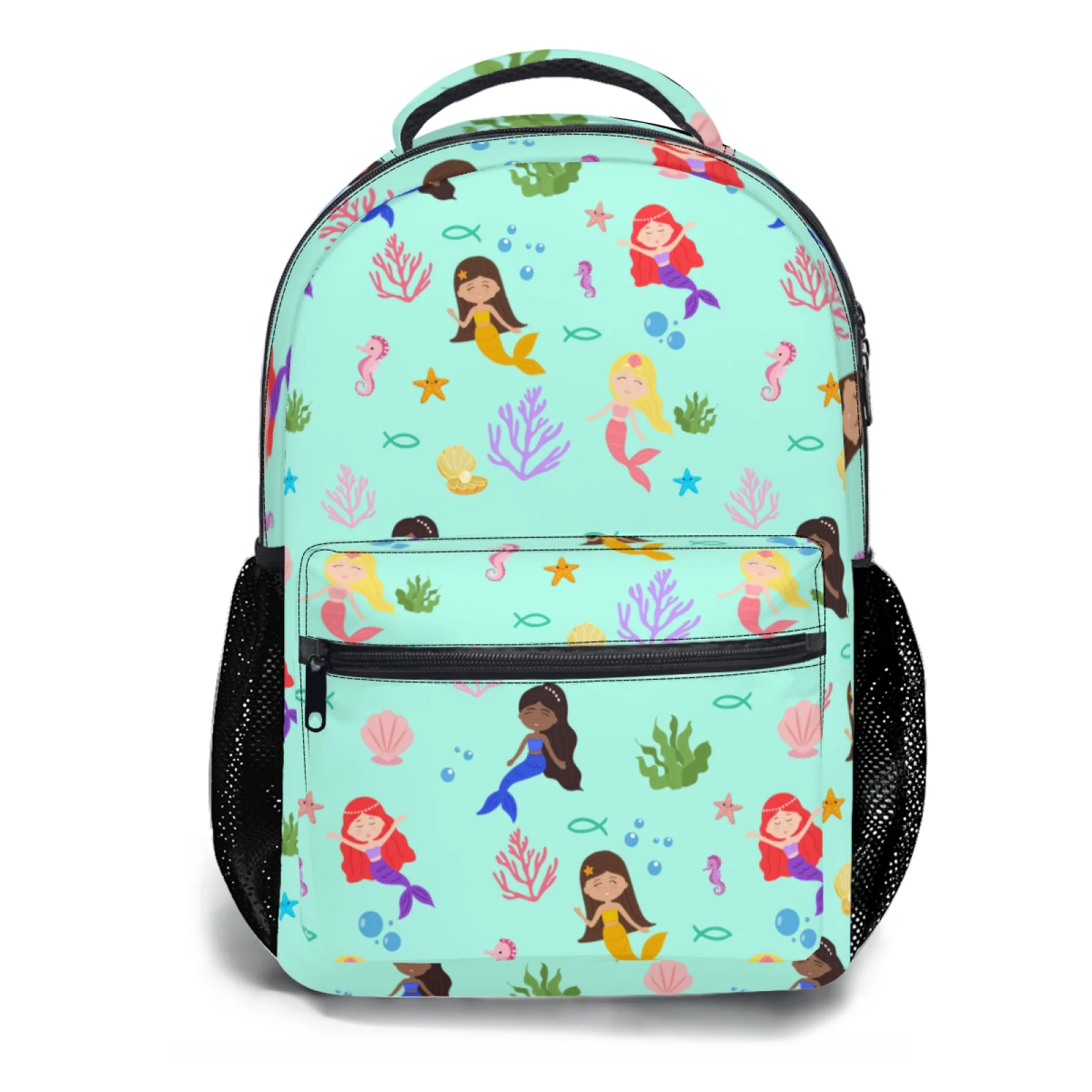 Mermaid Kingdom Backpack Bundle - Image 2
