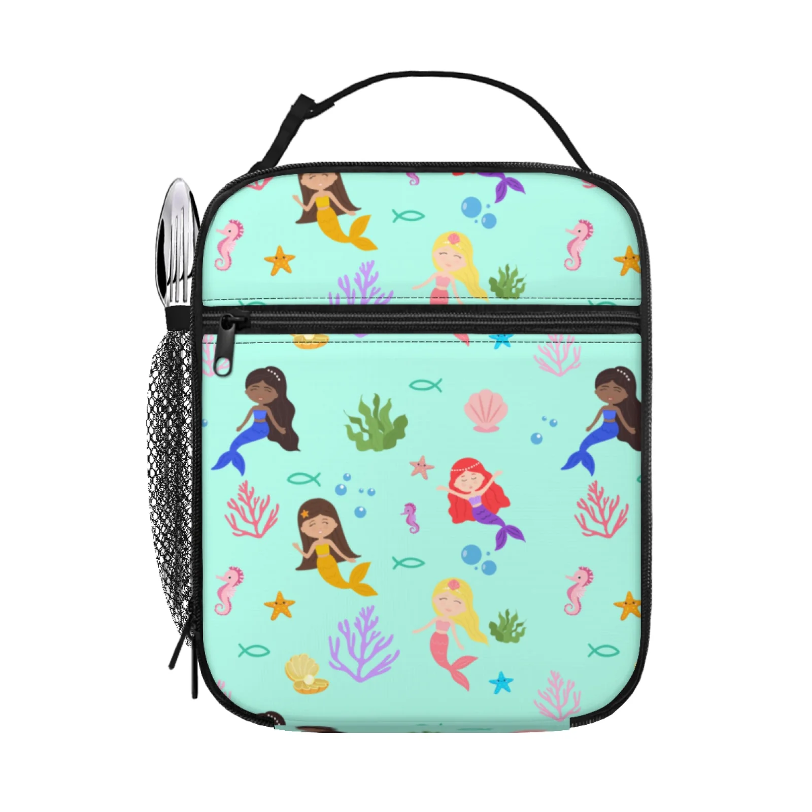 Mermaid Kingdom Backpack Bundle - Image 6