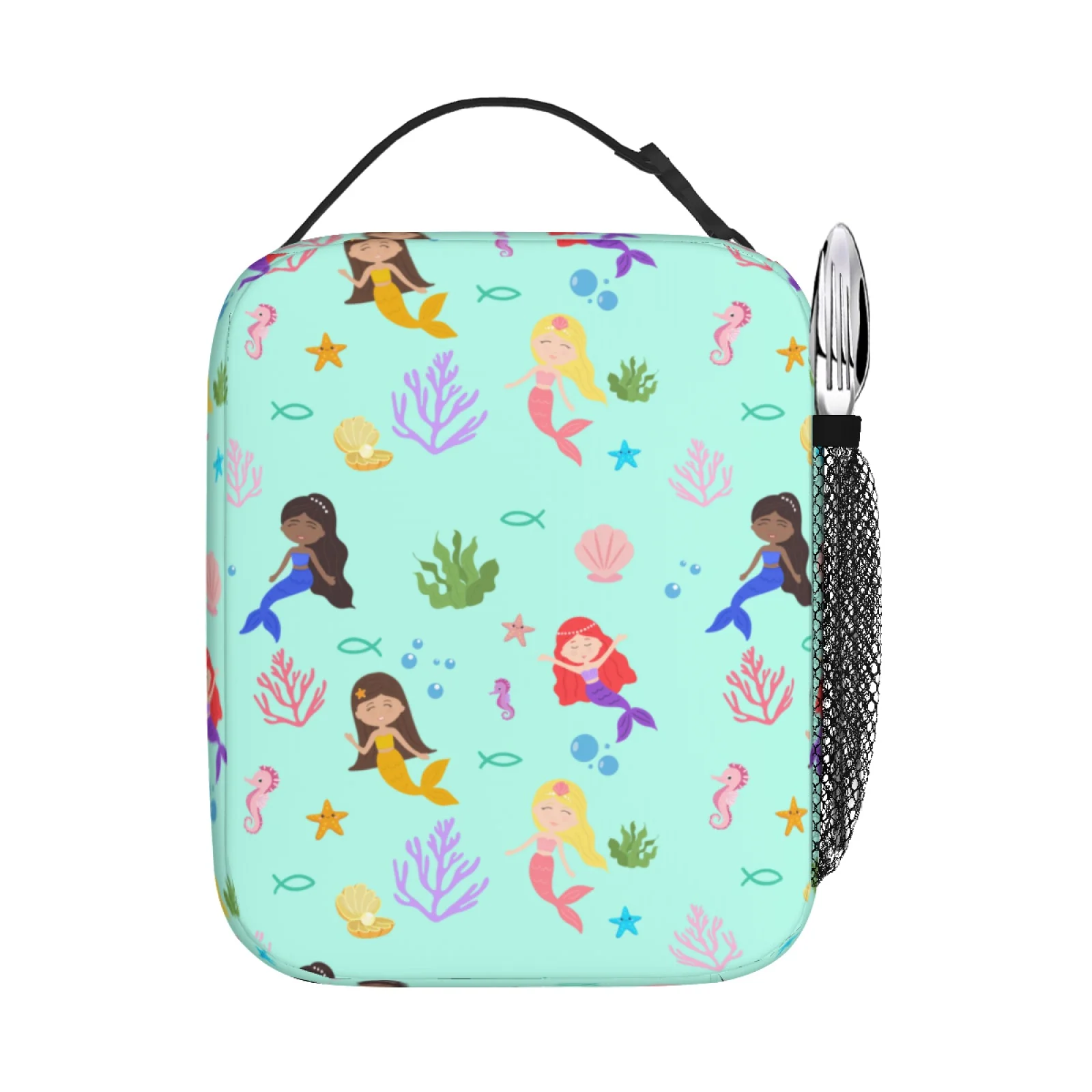 Mermaid Kingdom Backpack Bundle - Image 7