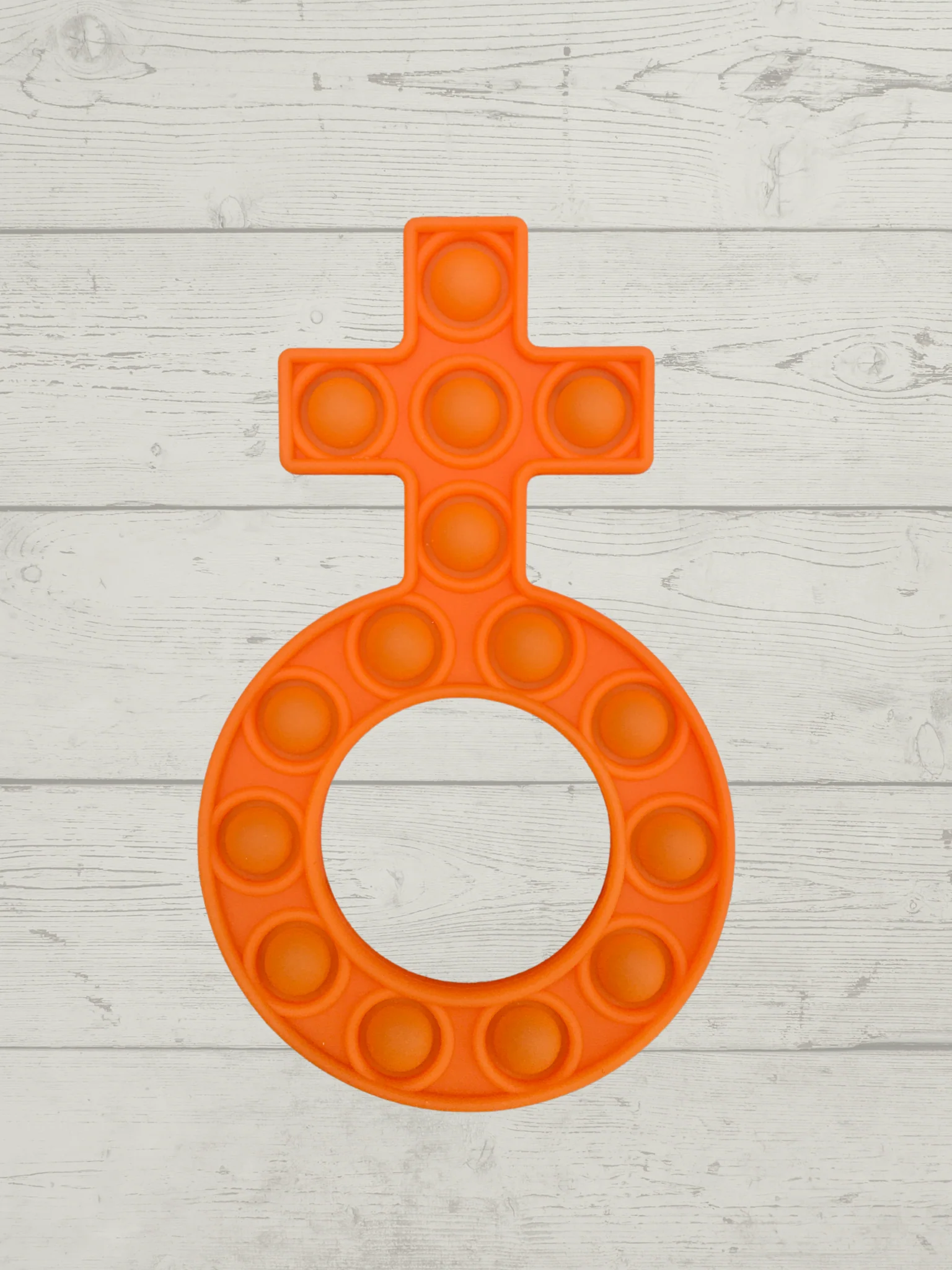 Mini Rosary Pop-It, Baby Rosary, Children's Rosary - Image 6