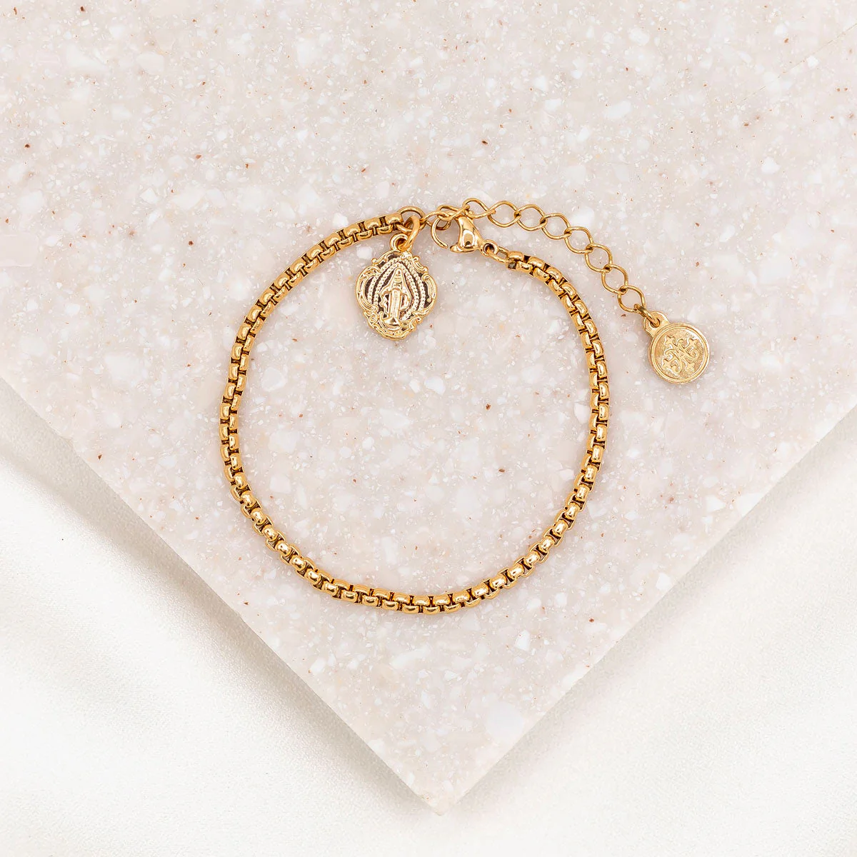 Miraculous Marian Consecration Bracelet - Image 3