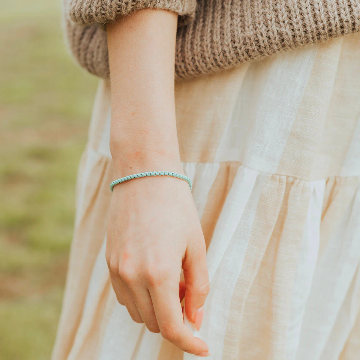 Miraculous Marian Consecration Bracelet - Image 4