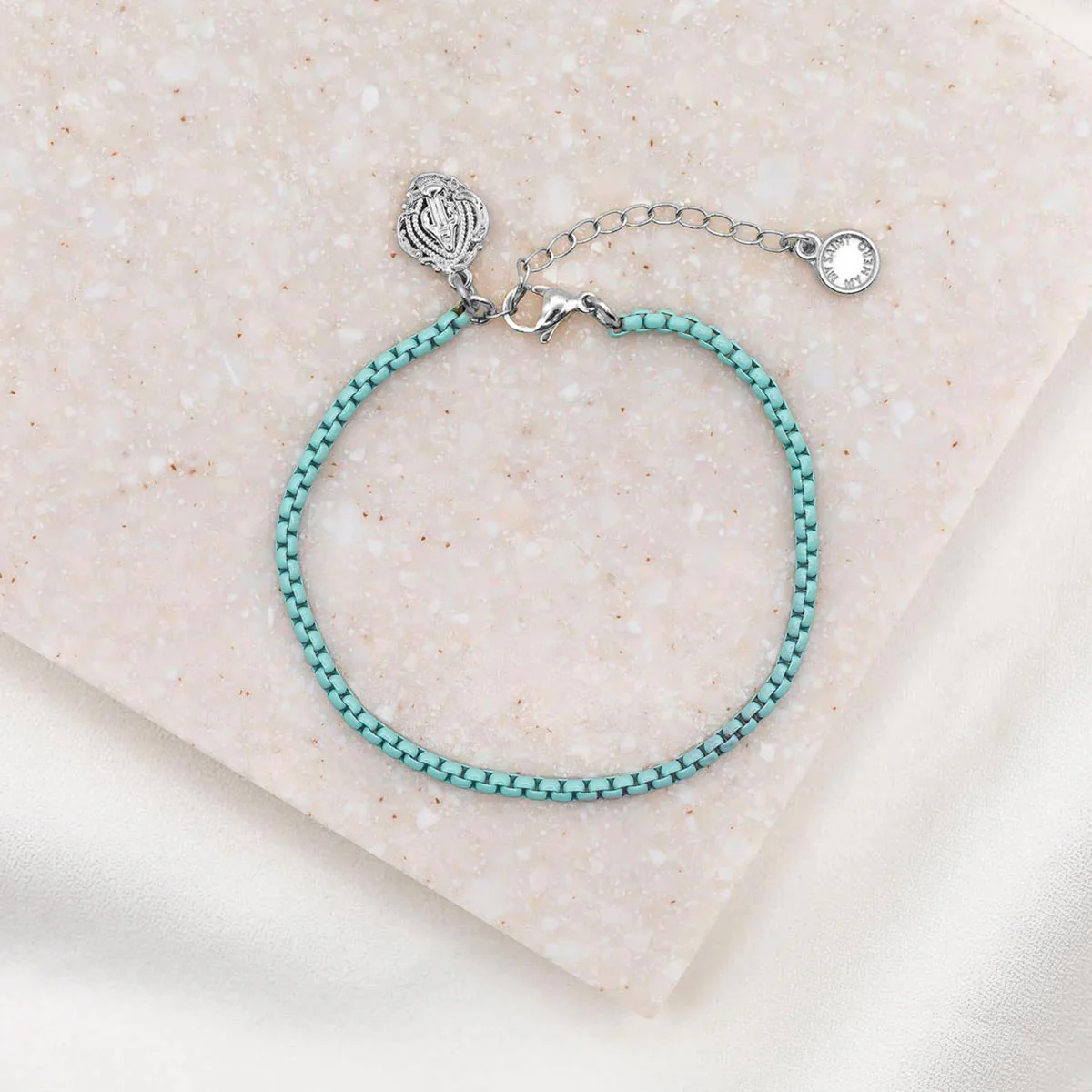 Miraculous Marian Consecration Bracelet - Image 7