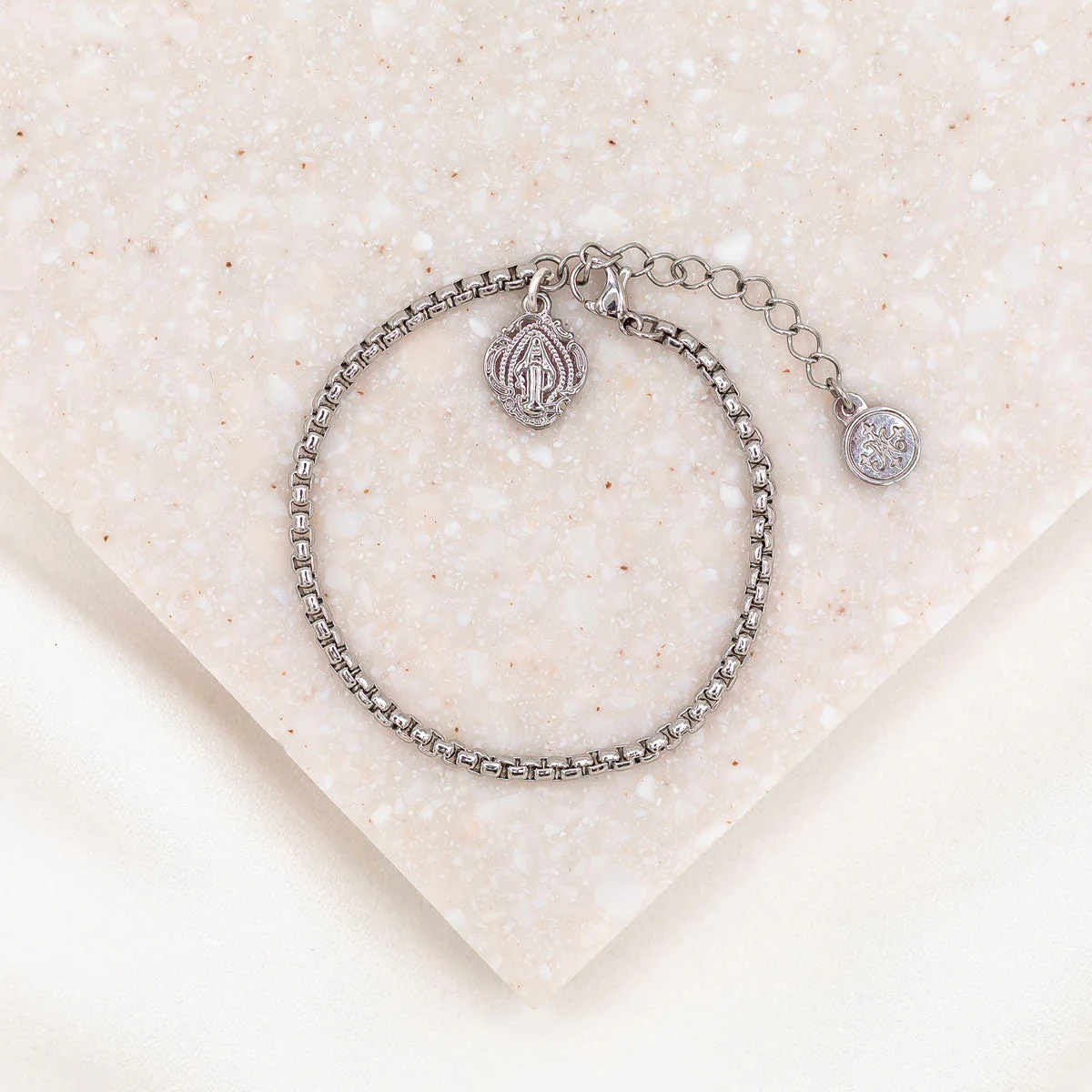 Miraculous Marian Consecration Bracelet - Image 9