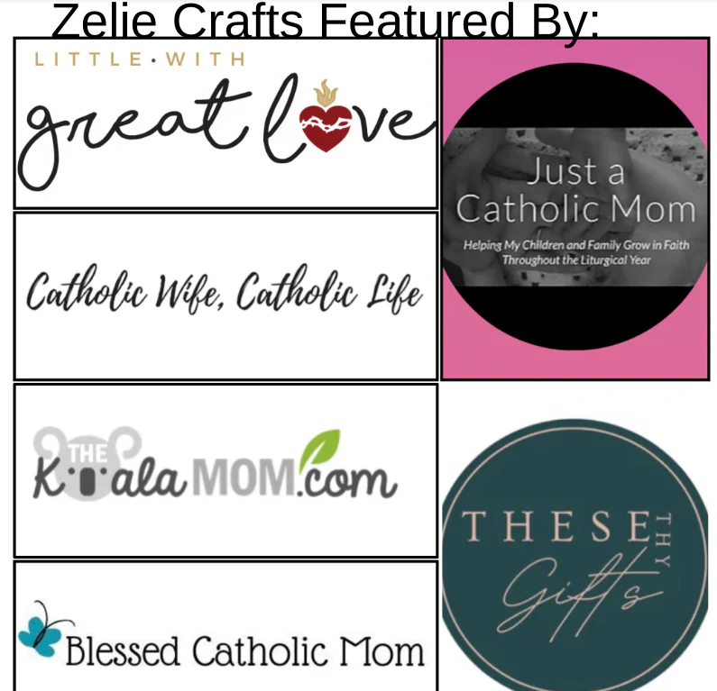 Miscarriage and Infant loss support Greeting Card - Catholic Miscarriage Gift - Image 5