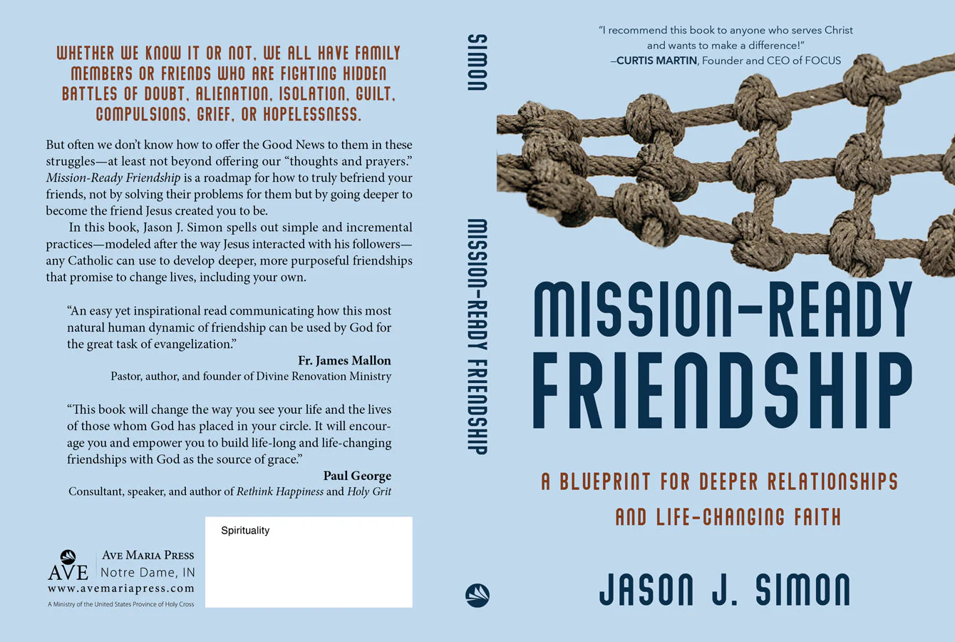 Mission-Ready Friendship - Image 2