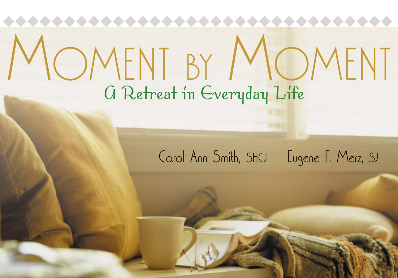Moment by Moment