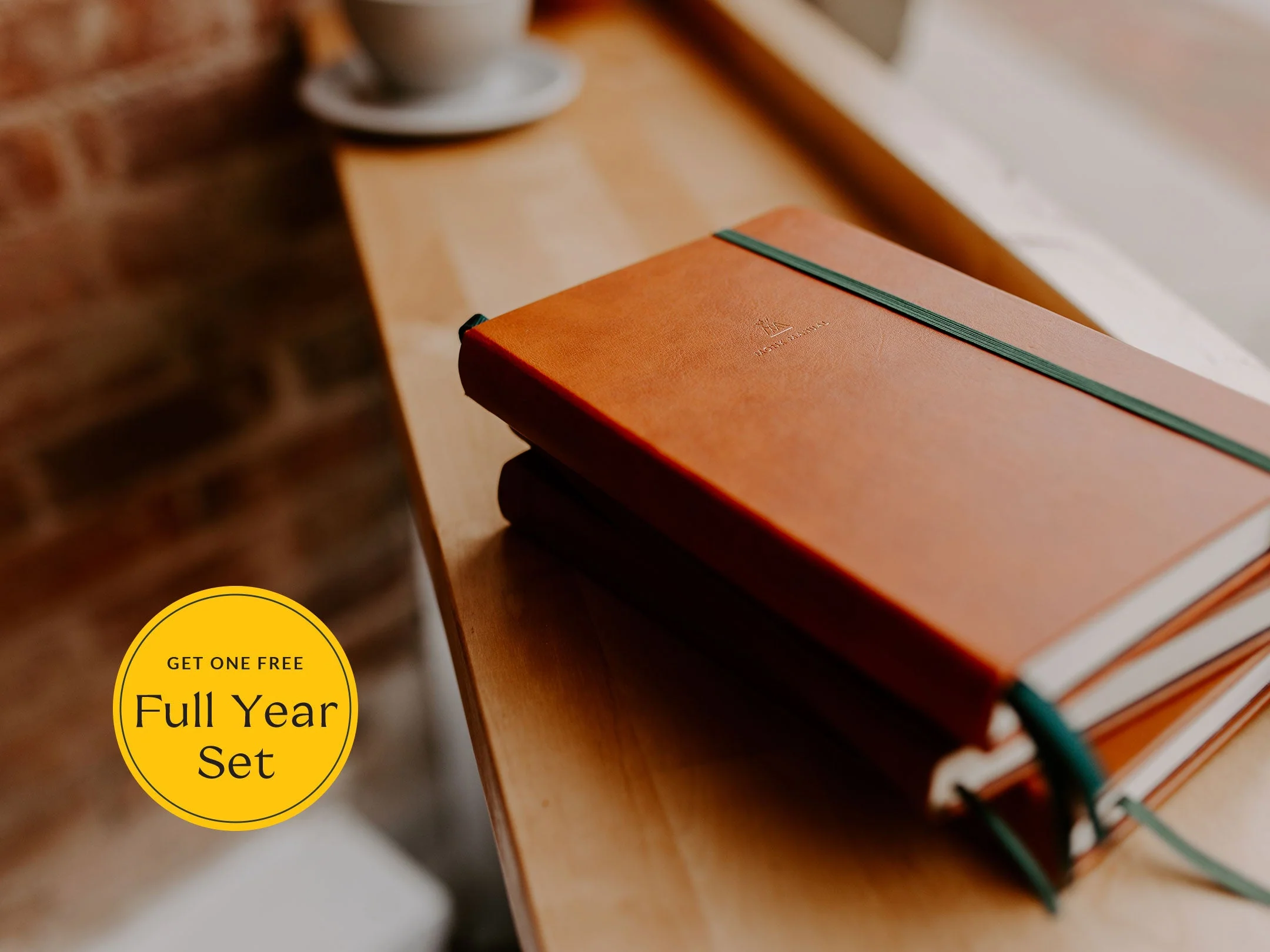 Monk Manual 90-Day Planner - Image 12