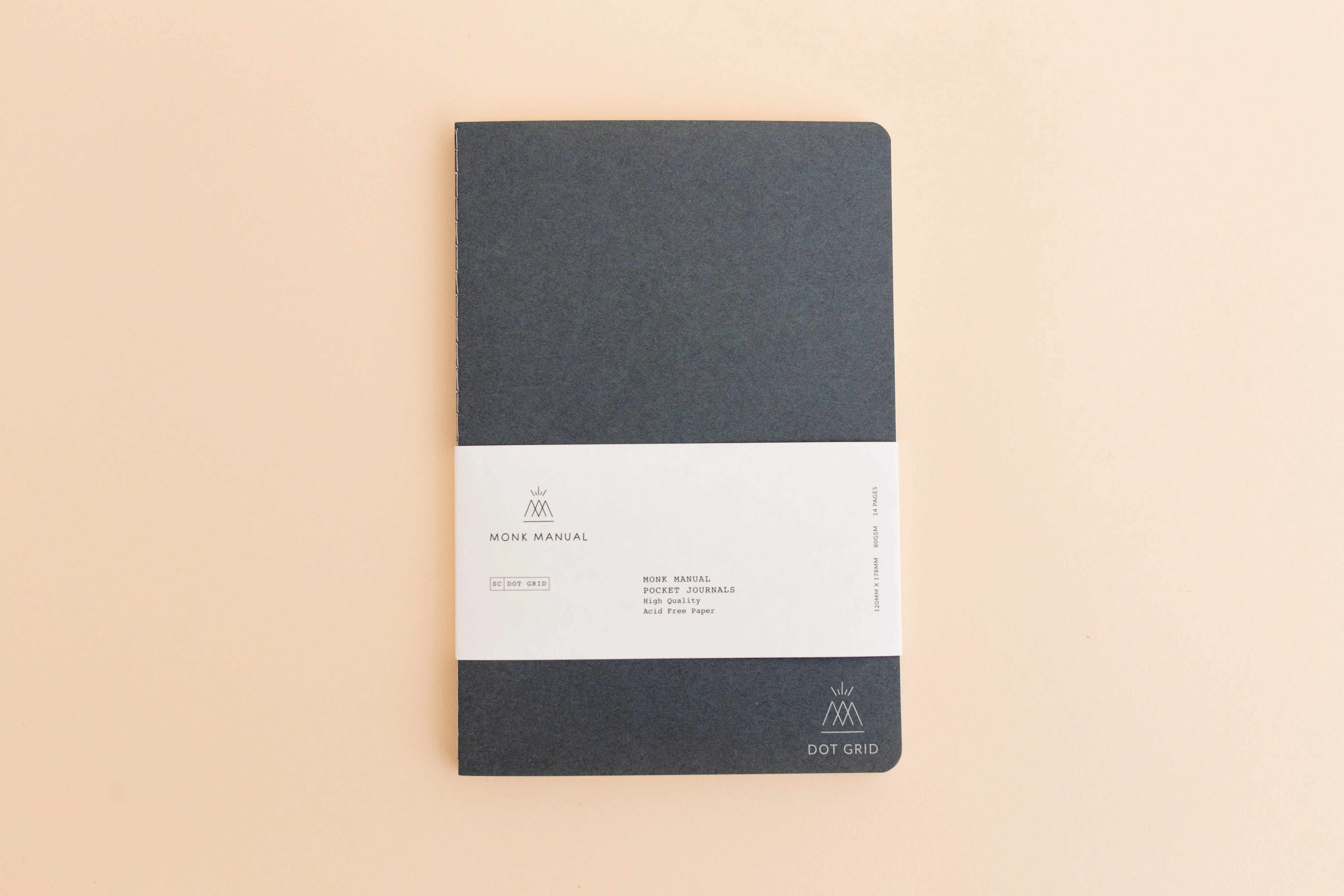 Monk Manual Extension Pack - Note Pages - Image 4
