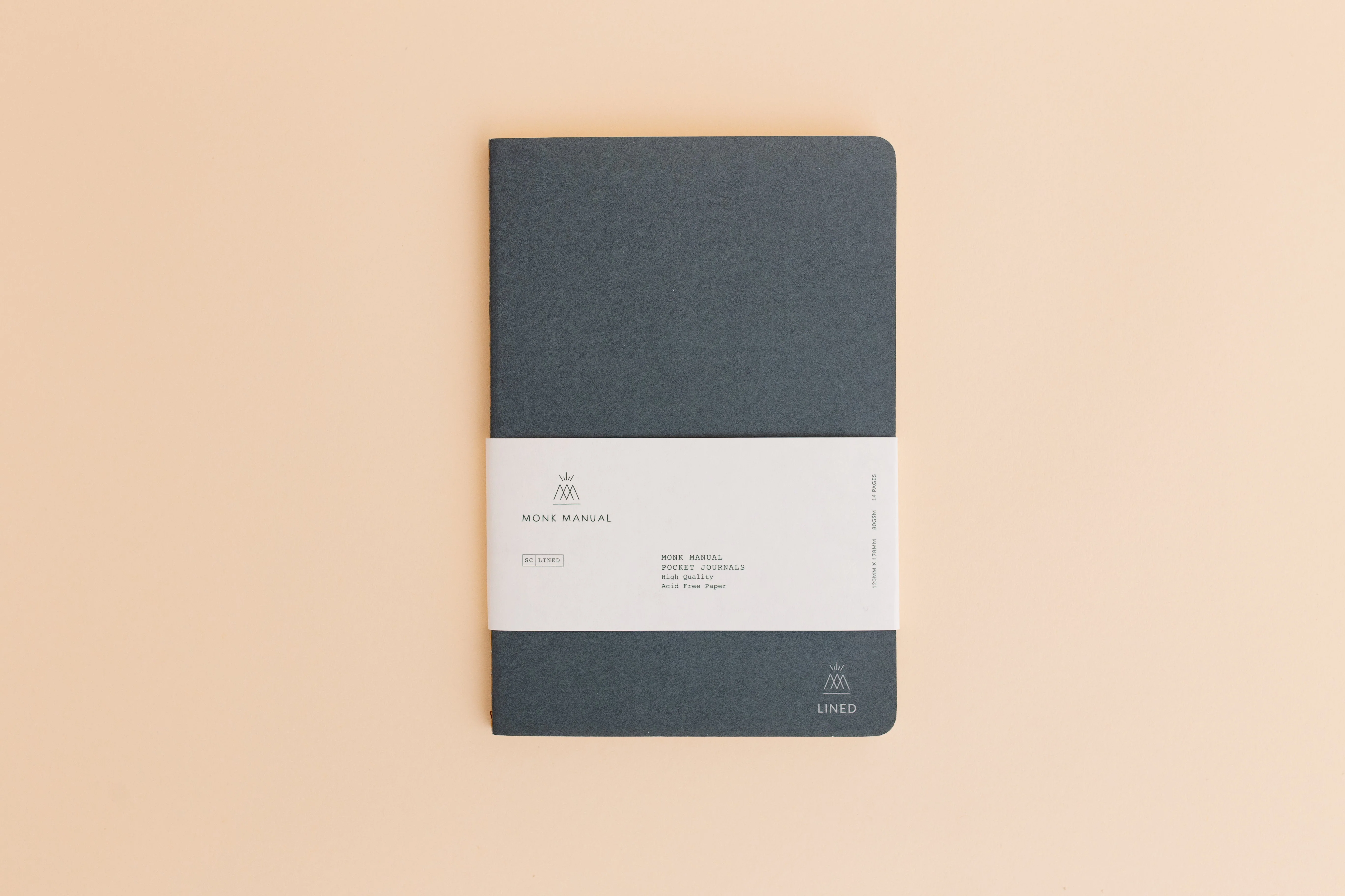 Monk Manual Extension Pack - Note Pages - Image 6