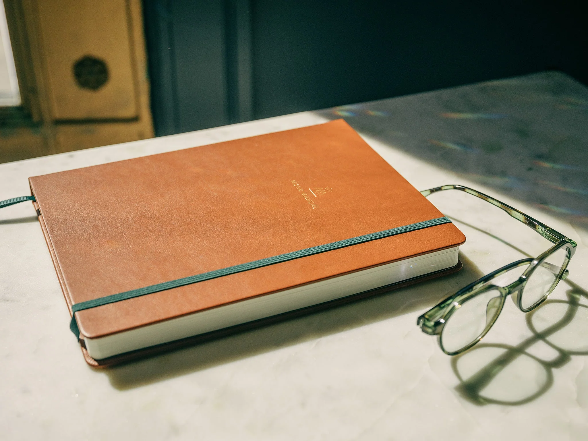 Monk Manual Weekly Planner - Image 10