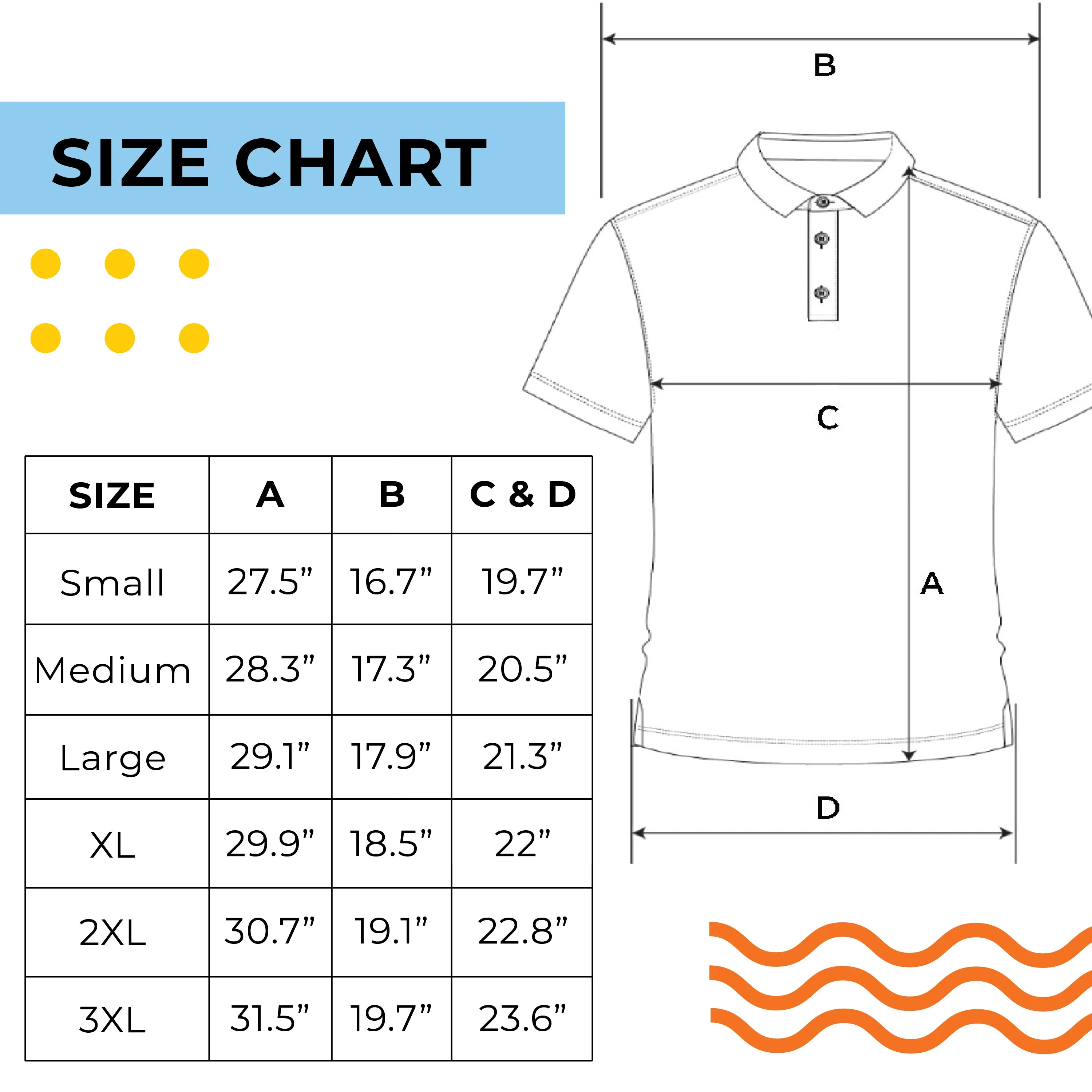 Monstrance Catholic Men's Performance Polo - Image 6