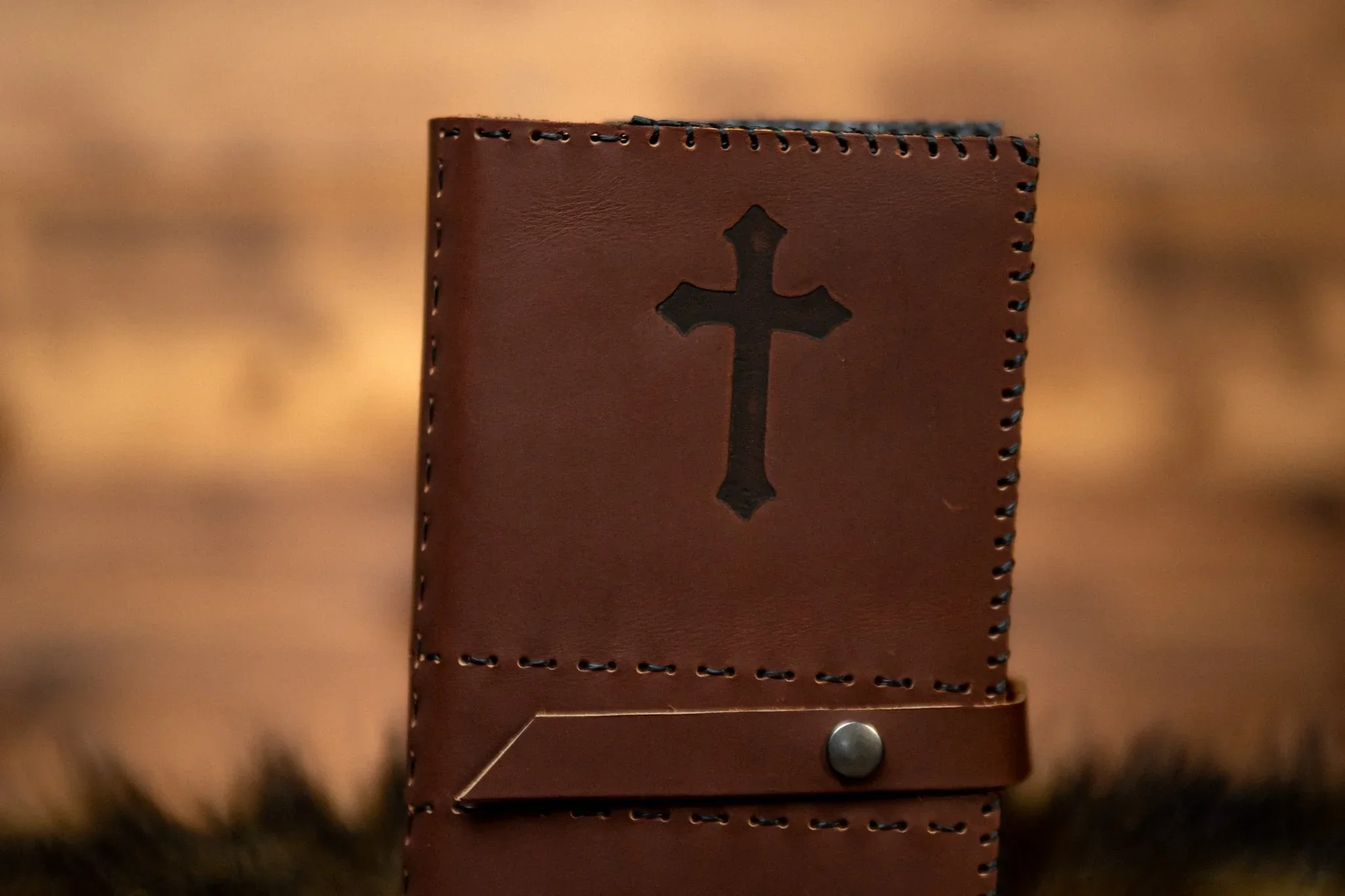 Moose Breviary Cover - Image 3