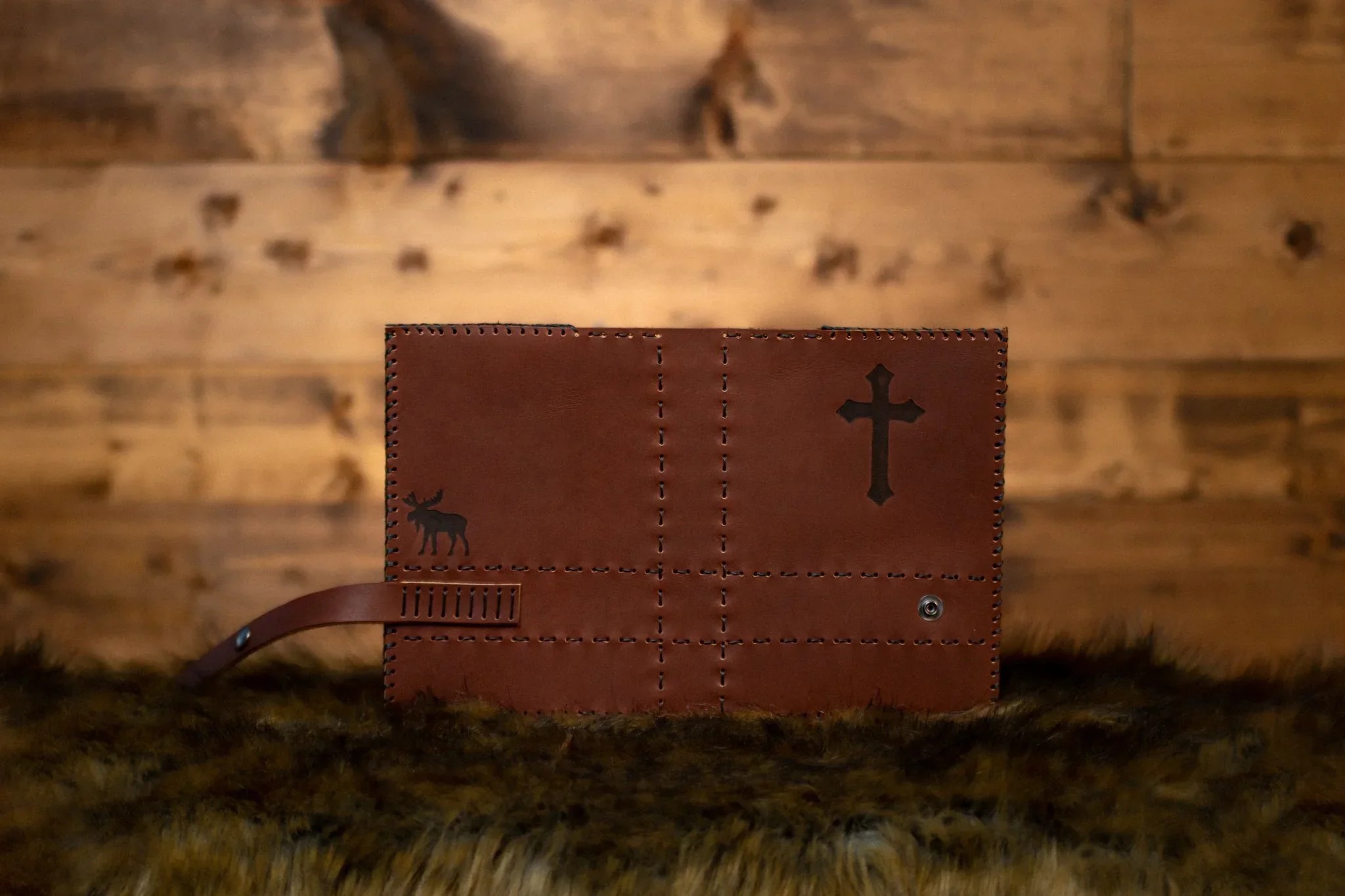 Moose Breviary Cover - Image 4