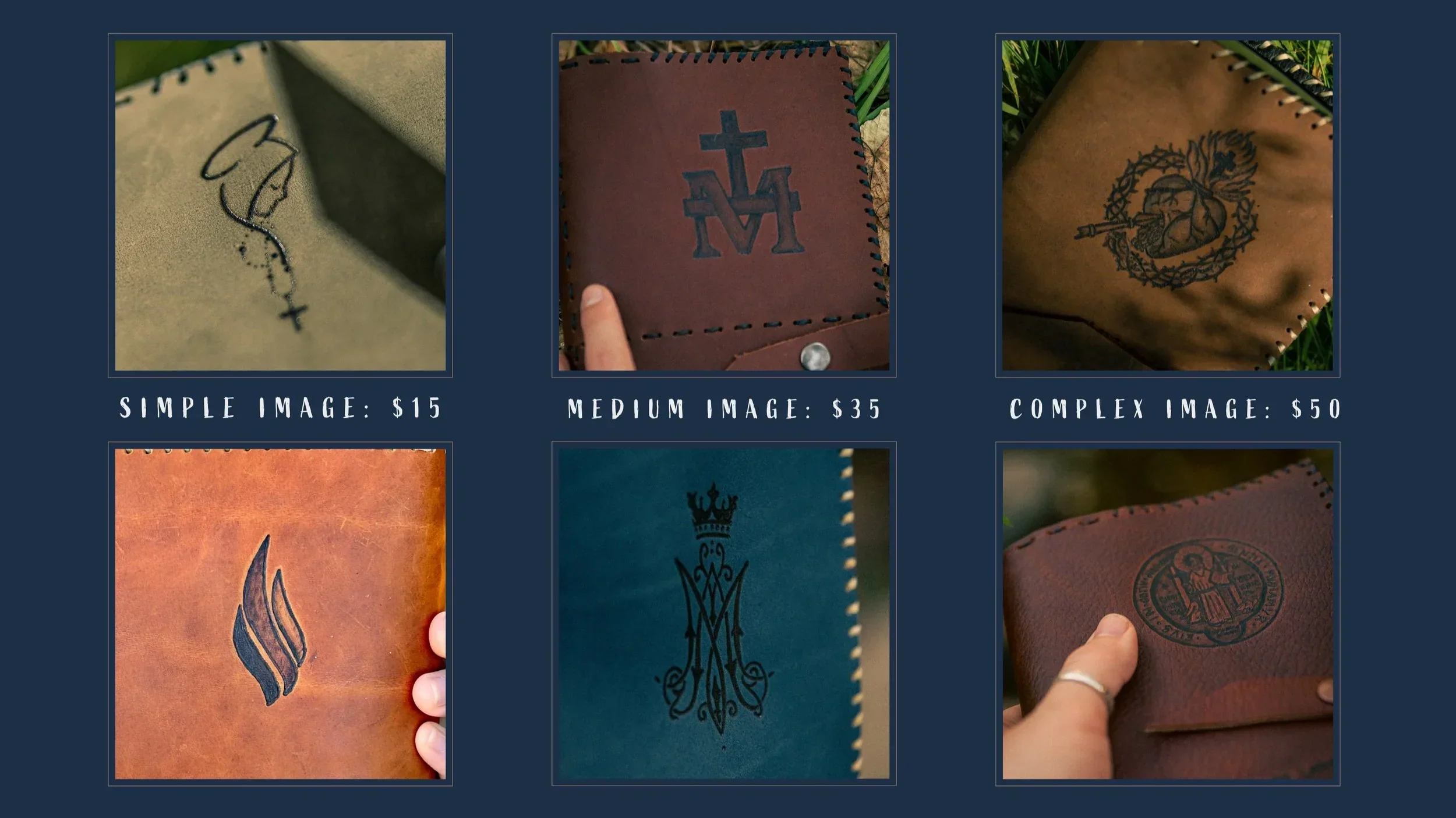 Moose Breviary Cover - Image 6