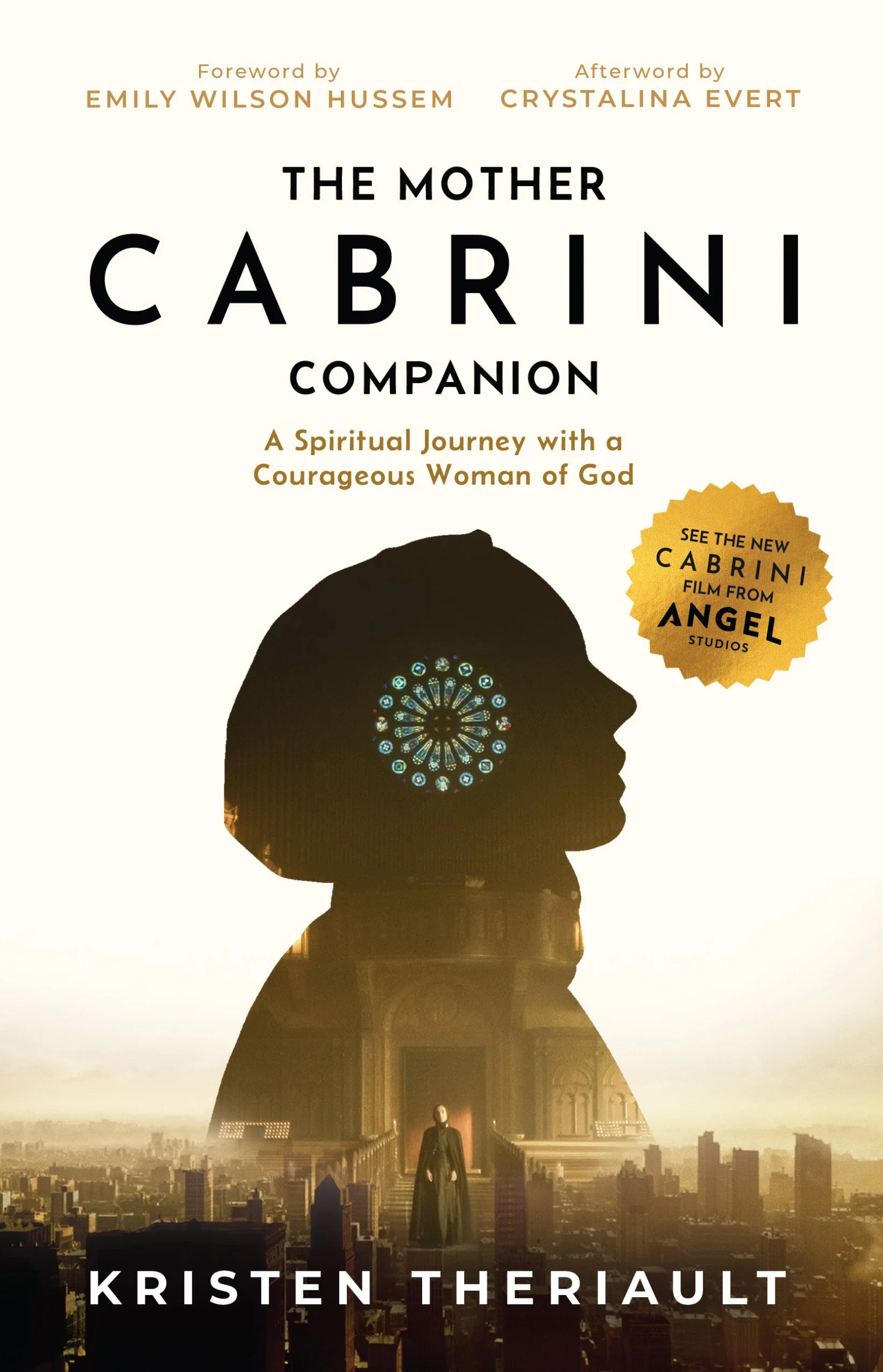 Mother Cabrini Companion - Image 2
