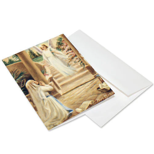 Mother Nealis Marion (Blessed Mother) Correspondence Cards - Image 7