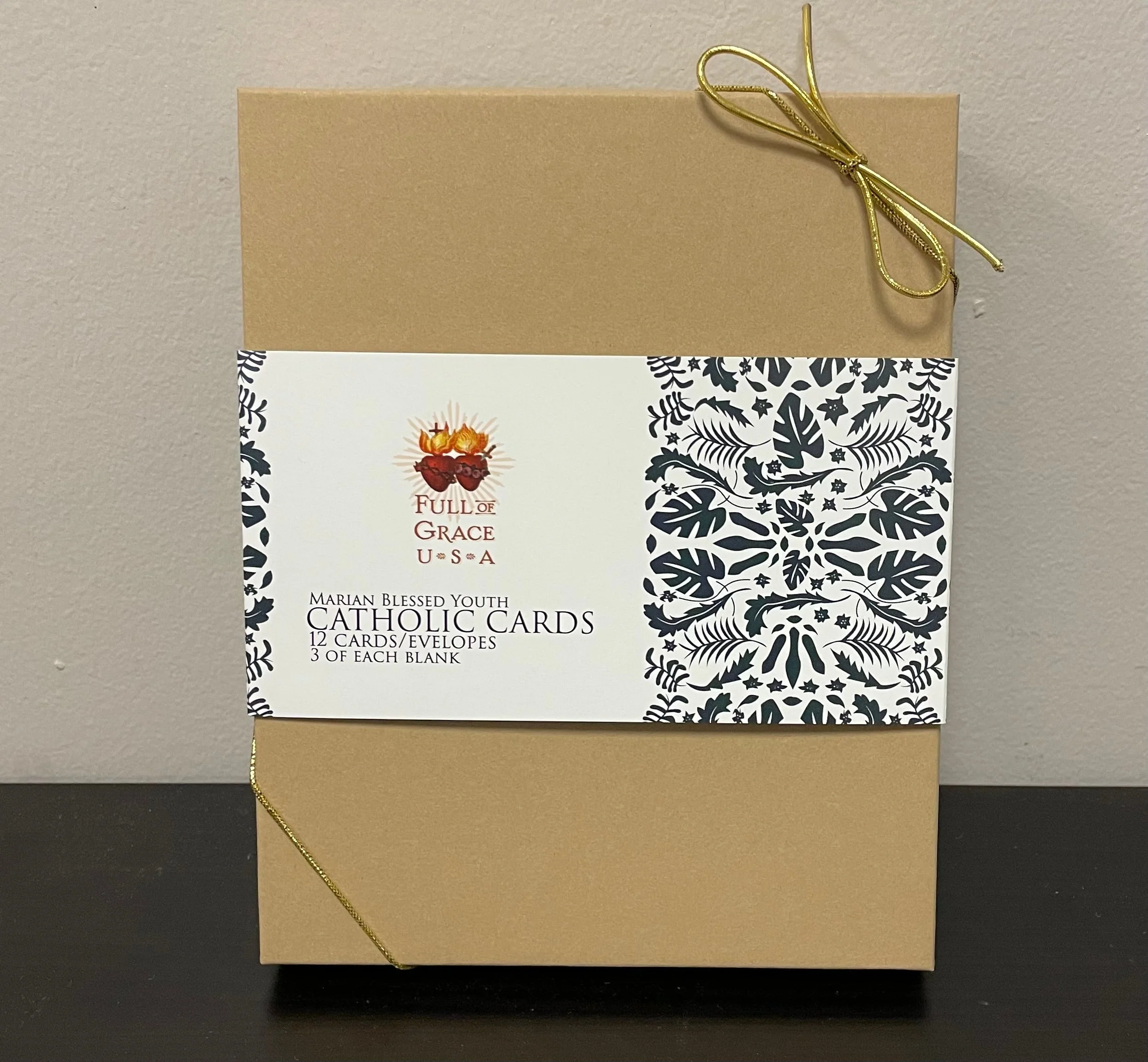 Mother Nealis Youth Correspondence Cards - Image 2