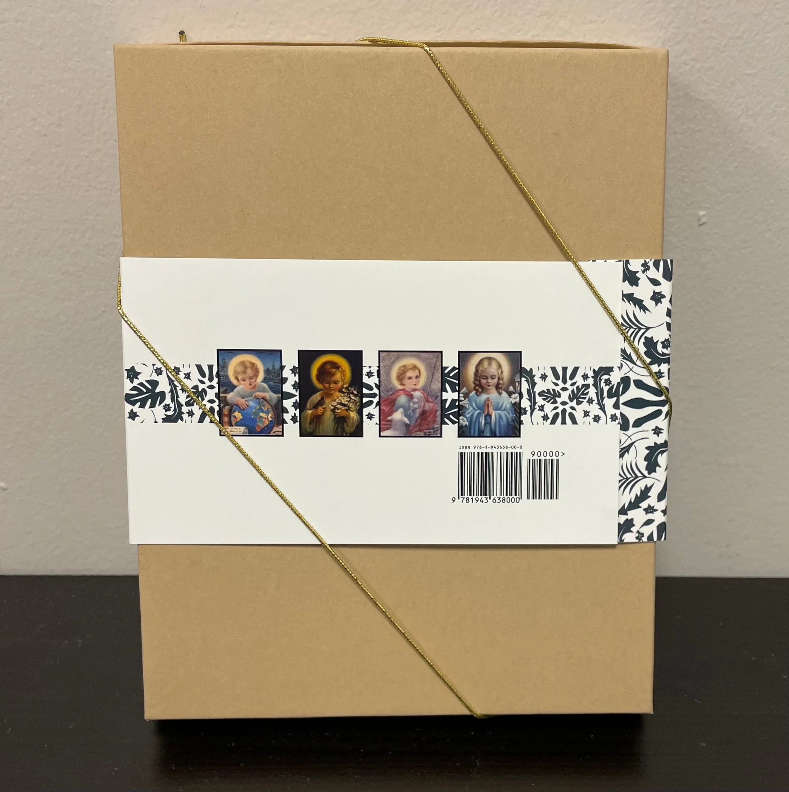 Mother Nealis Youth Correspondence Cards - Image 3