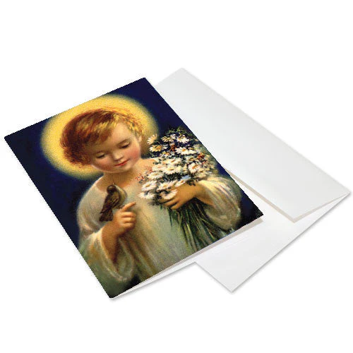 Mother Nealis Youth Correspondence Cards - Image 4