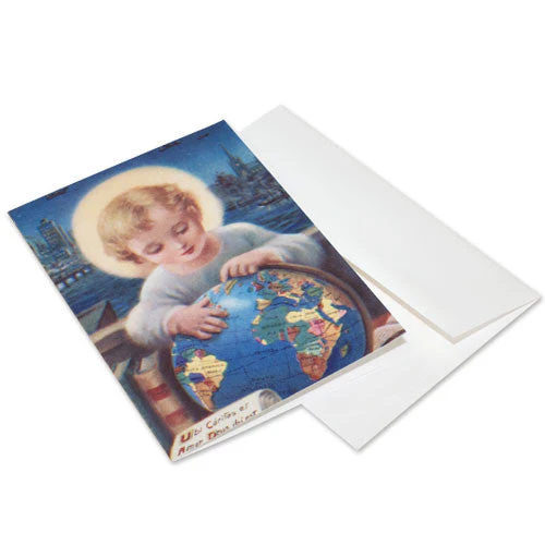 Mother Nealis Youth Correspondence Cards - Image 5