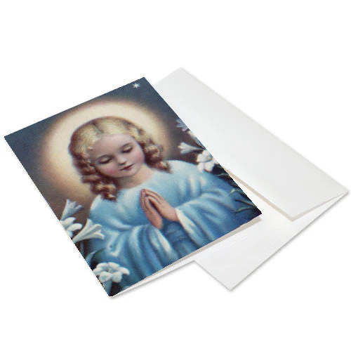 Mother Nealis Youth Correspondence Cards - Image 6