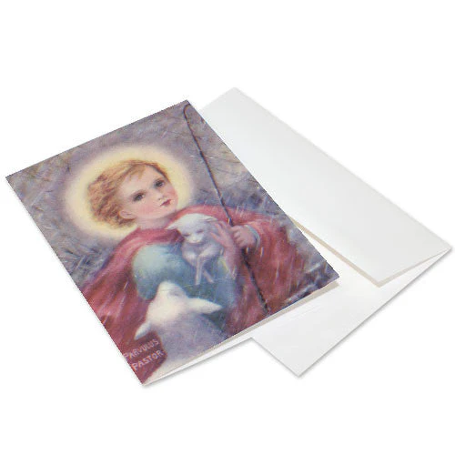 Mother Nealis Youth Correspondence Cards - Image 7
