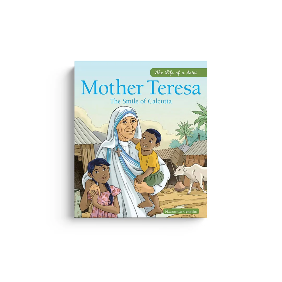 Mother Teresa: The Smile of Calcutta