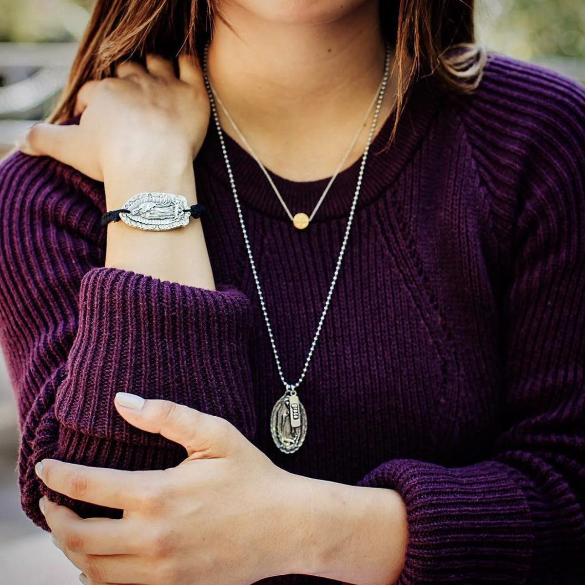 Motherly Love Bracelet - Image 2