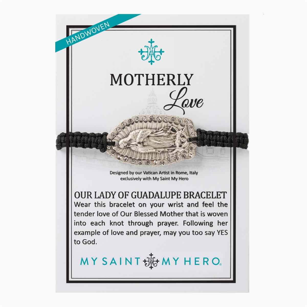 Motherly Love Bracelet - Image 3