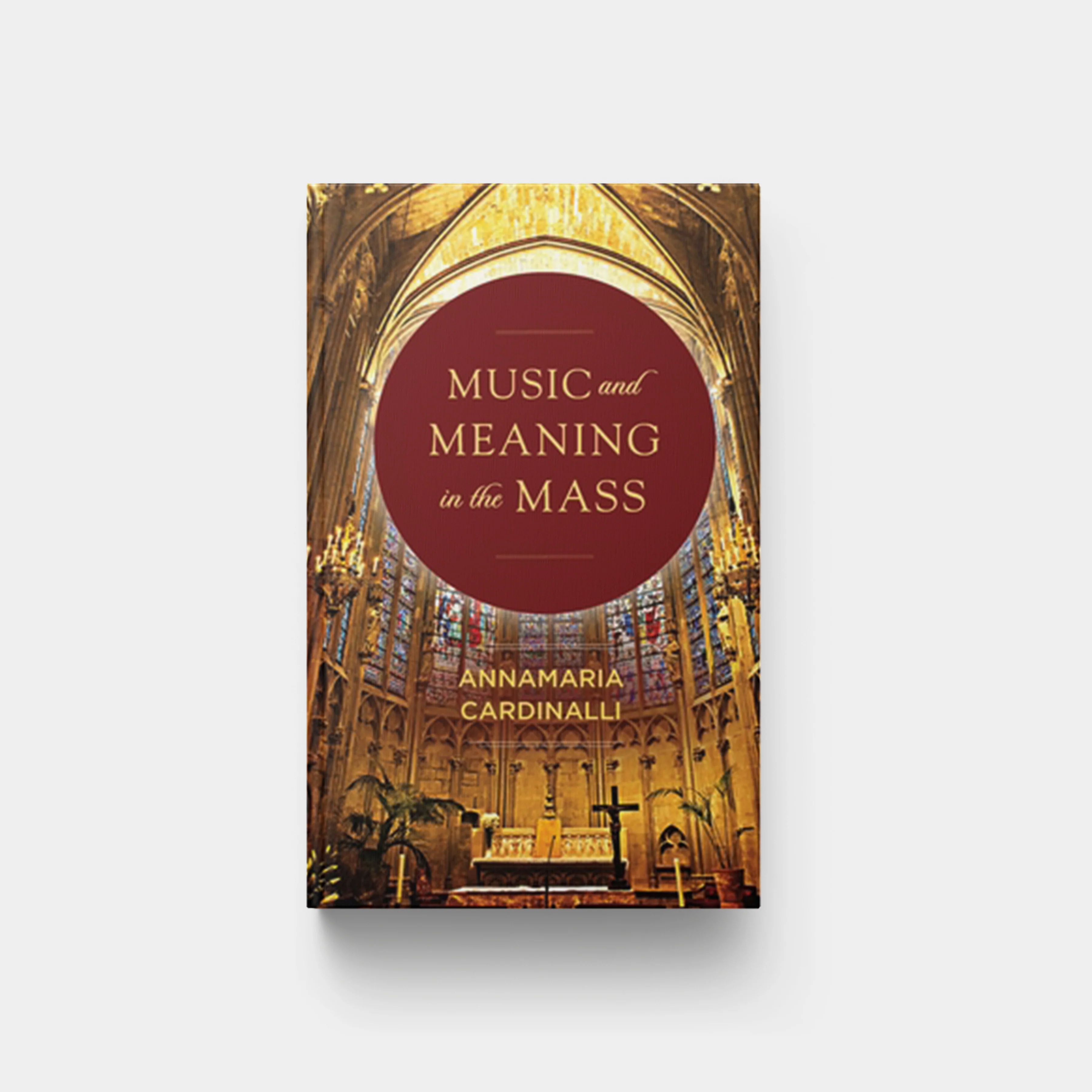 Music and Meaning in the Mass
