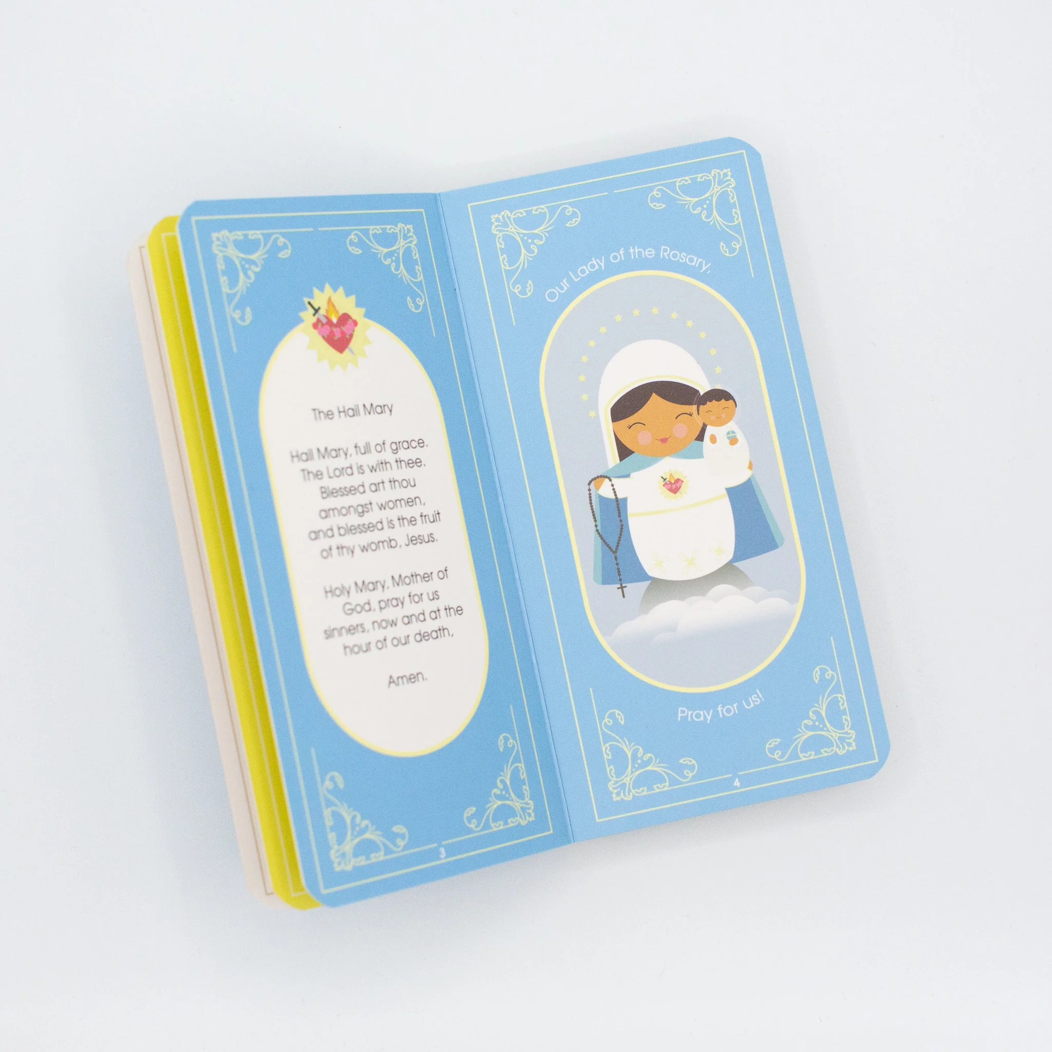 My Book of Catholic Prayers - Image 2