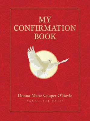 My Confirmation Book - Image 2
