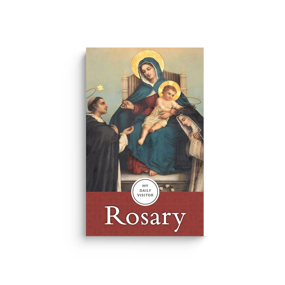 My Daily Visitor: Rosary