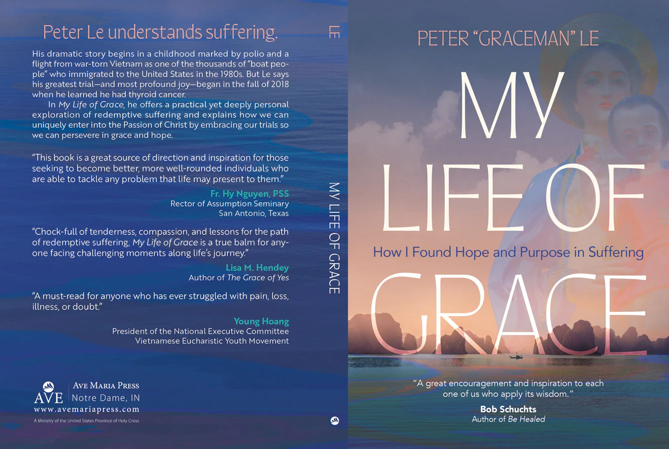 My Life of Grace - Image 2