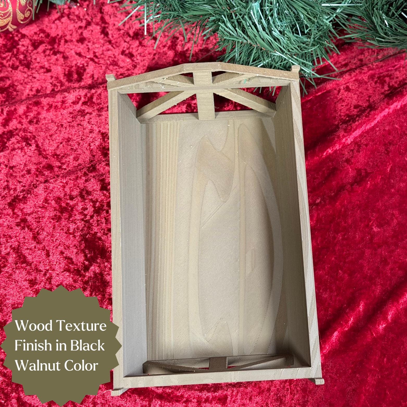 Nativity Manger - Image 9